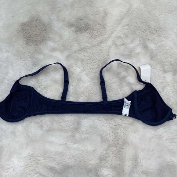 NWT Valentino intimo bra - Picture 5 of 14